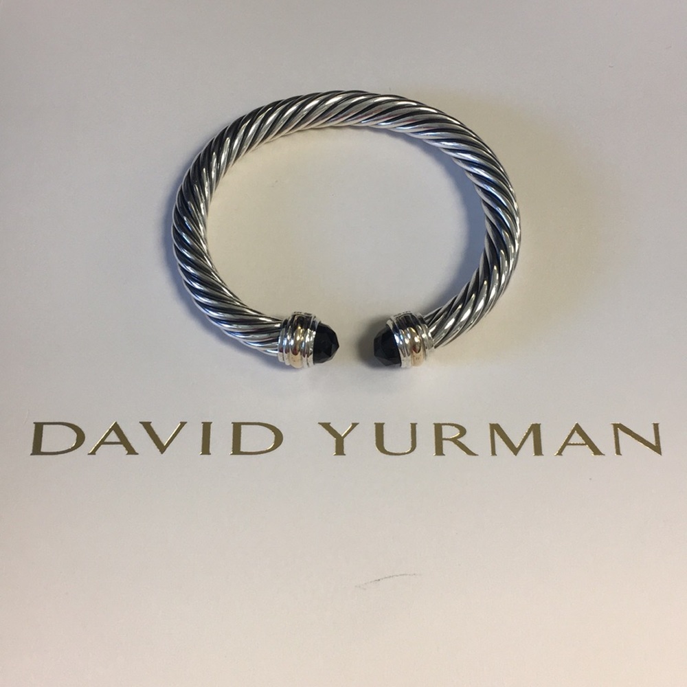 David Yurman